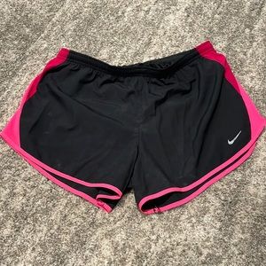 Nike Women’s Dri-Fit Running Shorts L